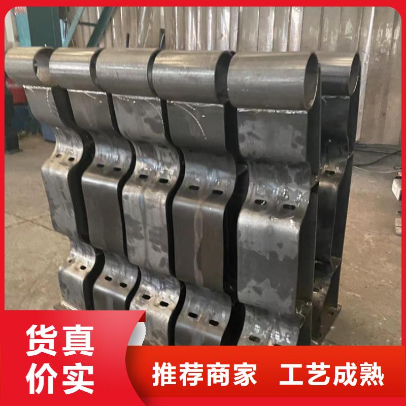 道路护栏_桥梁防撞护栏厂一站式采购商