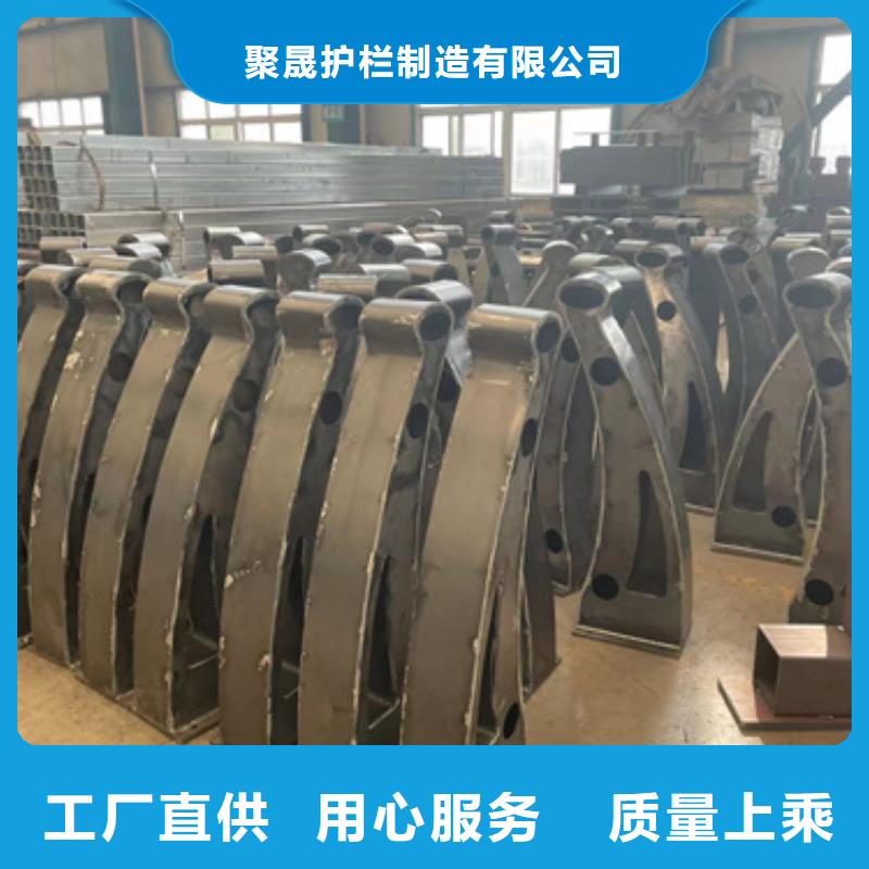 道路护栏,桥梁防撞护栏厂老客户钟爱