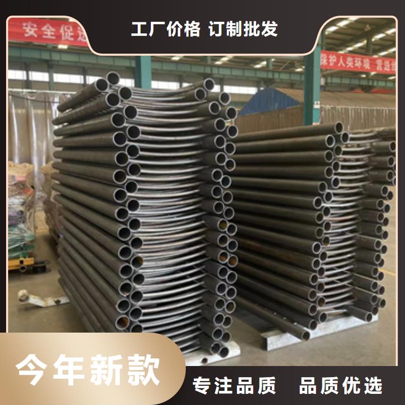 【道路护栏】_灯光防撞护栏选择大厂家省事省心