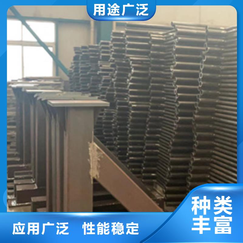 道路护栏市政护栏精工打造