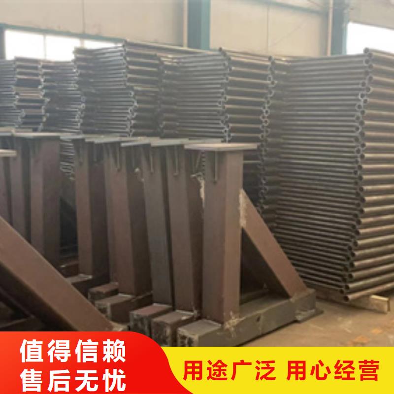  道路护栏实力工厂