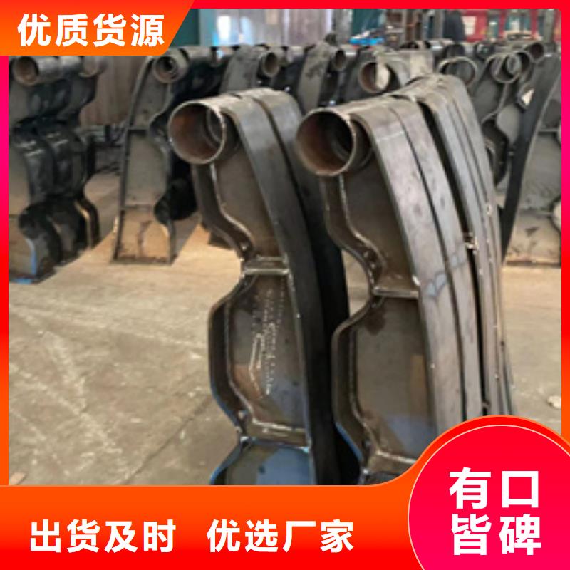 道路护栏_铝合金护栏厂专注细节更放心