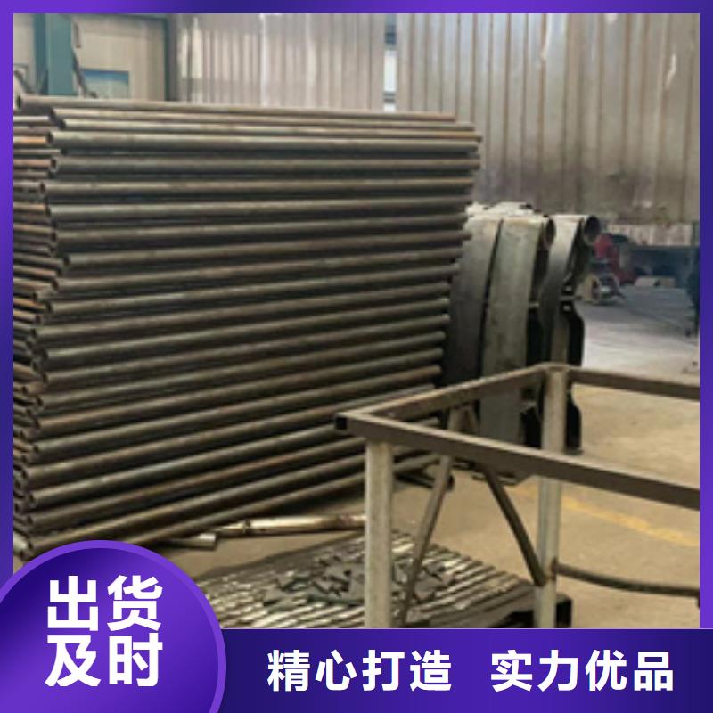 道路护栏 【中央分隔栏】定制销售售后为一体