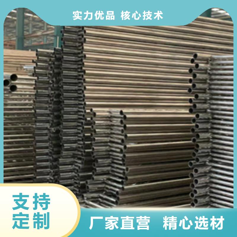 道路护栏防撞护栏厂工期短发货快