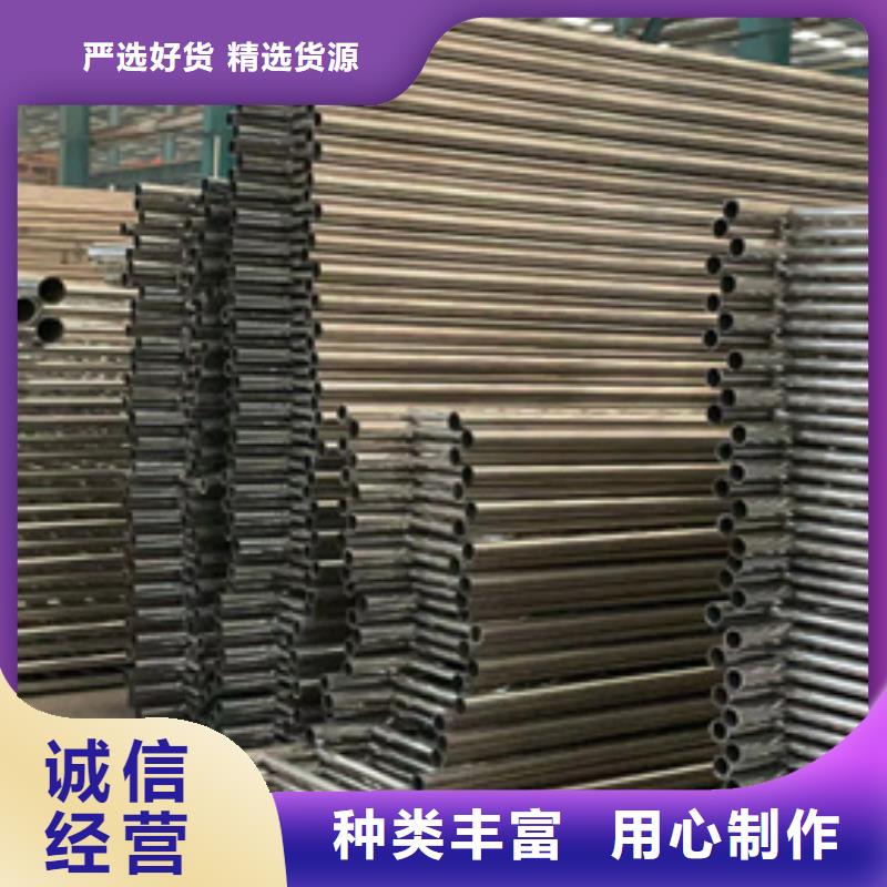 道路护栏-灯光护栏厂从源头保证品质