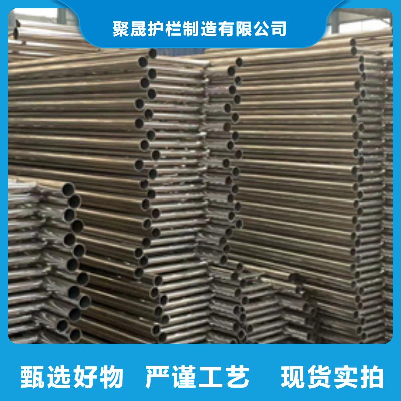 道路护栏_【镀锌喷塑防撞栏】细节之处更加用心