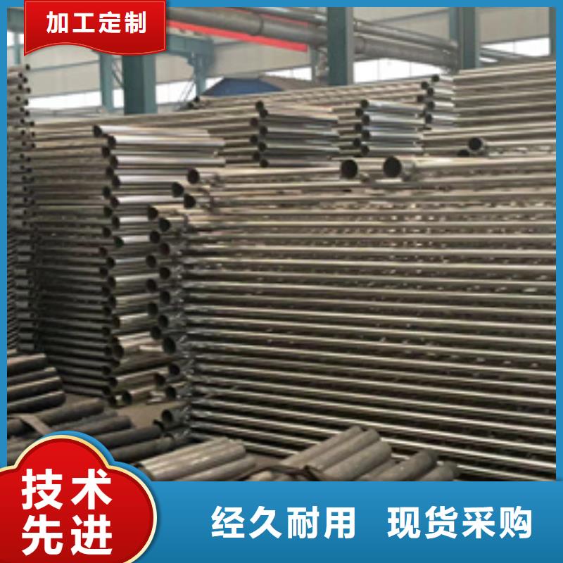 道路护栏厂家品控严格