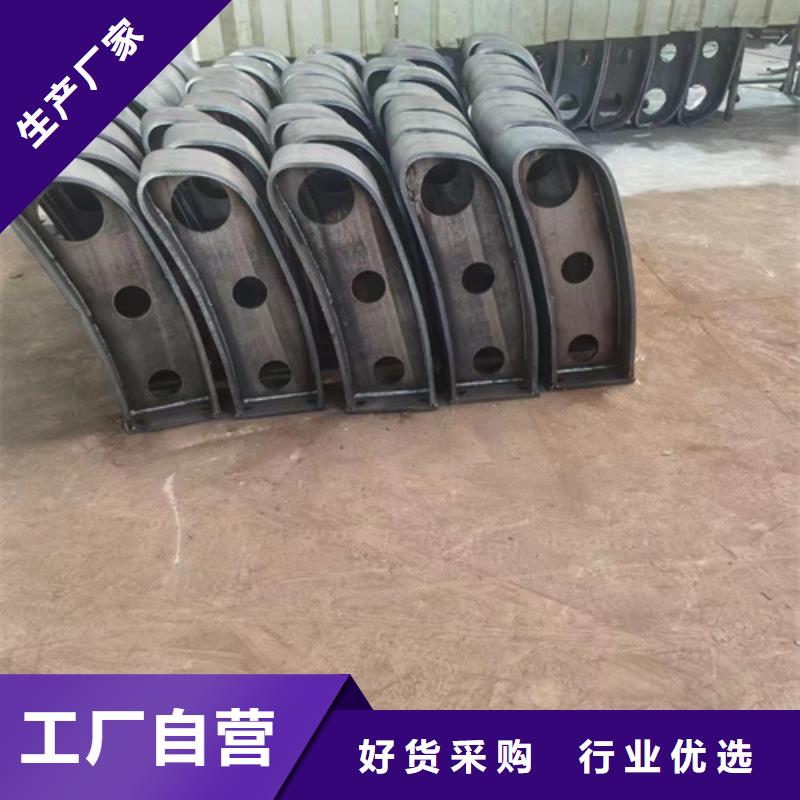 【道路护栏桥梁景观栏杆厂家直接面向客户】