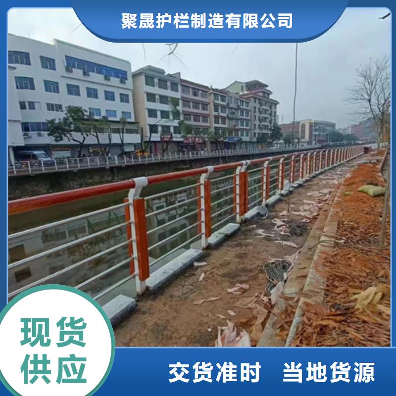 道路护栏-交通防撞围栏一站式厂家