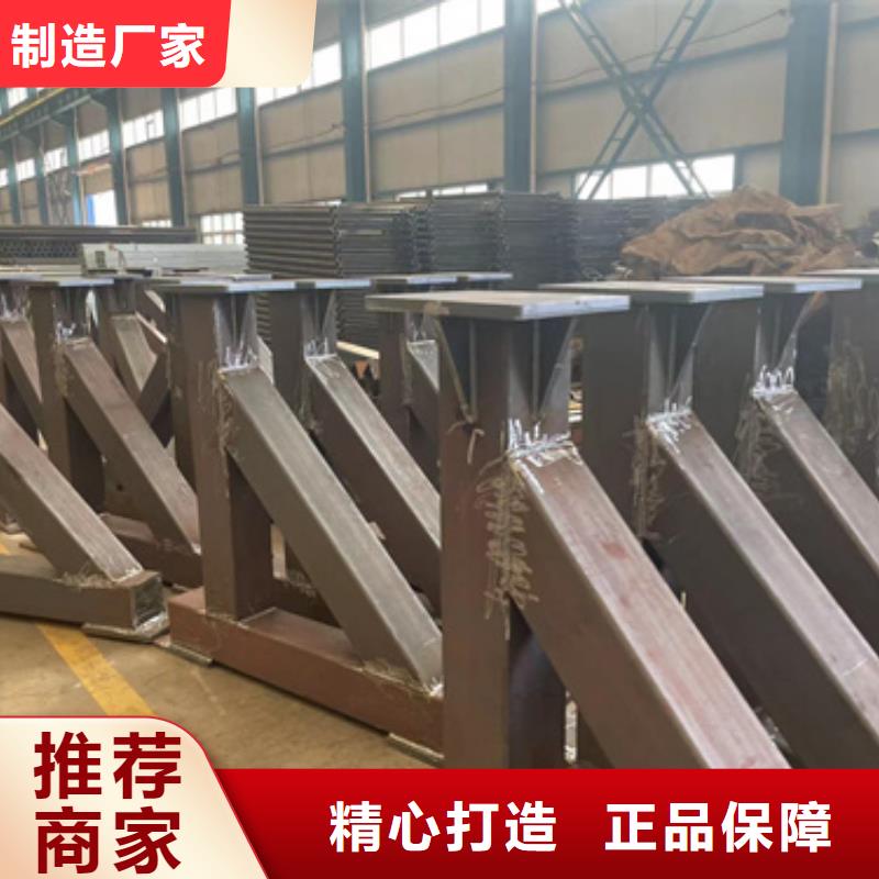 【道路护栏防撞护栏厂从厂家买售后有保障】
