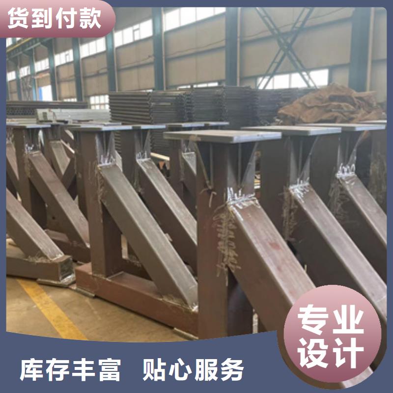 道路护栏河堤护栏源厂直接供货