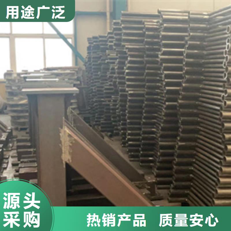 道路护栏防撞护栏厂厂家