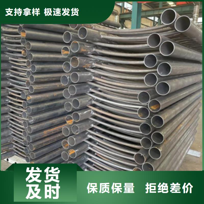 道路护栏桥梁防撞护栏厂量大从优