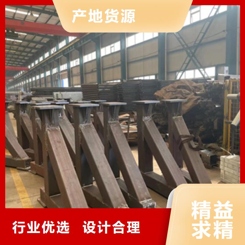 道路护栏【交通防撞围栏】规格齐全