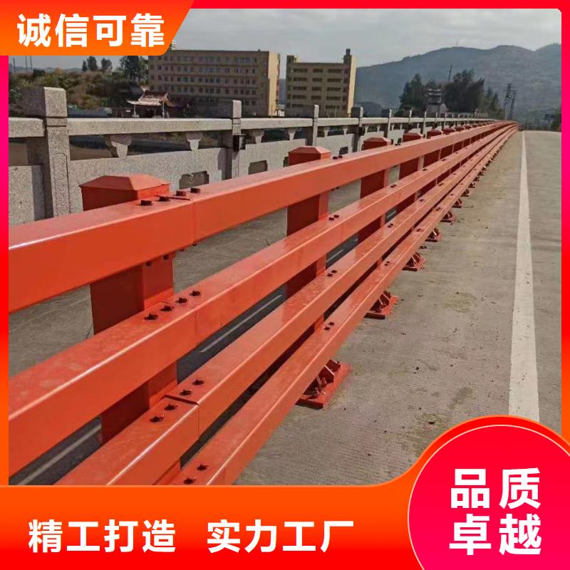 【道路护栏】国道抗冲击围栏产品细节参数