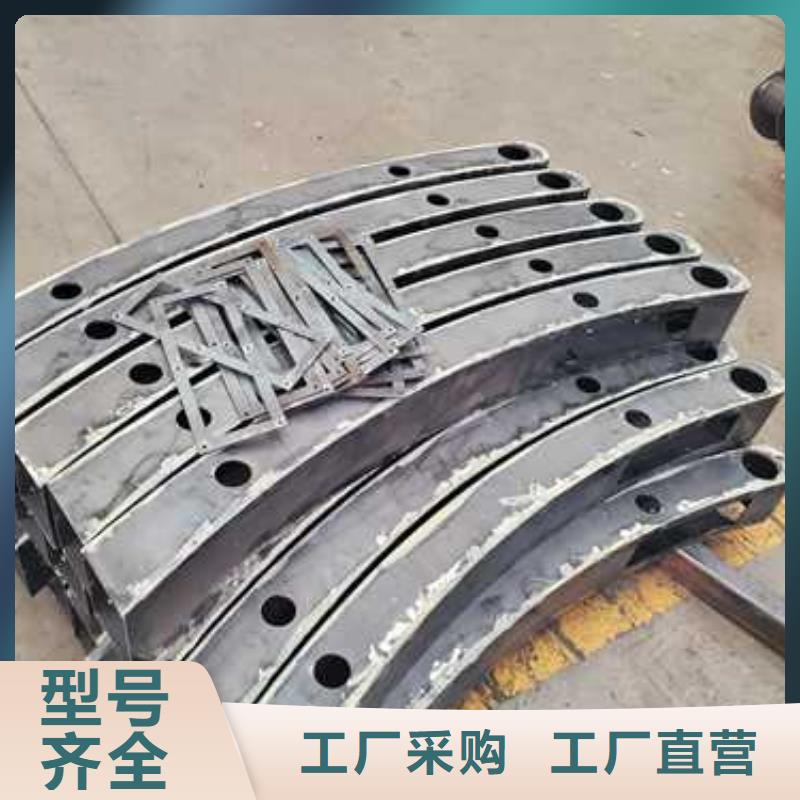 道路护栏,河道防撞栏杆源头实体厂商