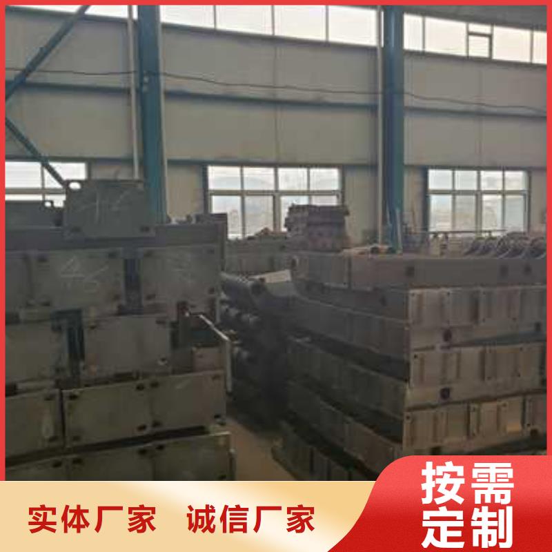 道路护栏镀锌管景观护栏质量三包