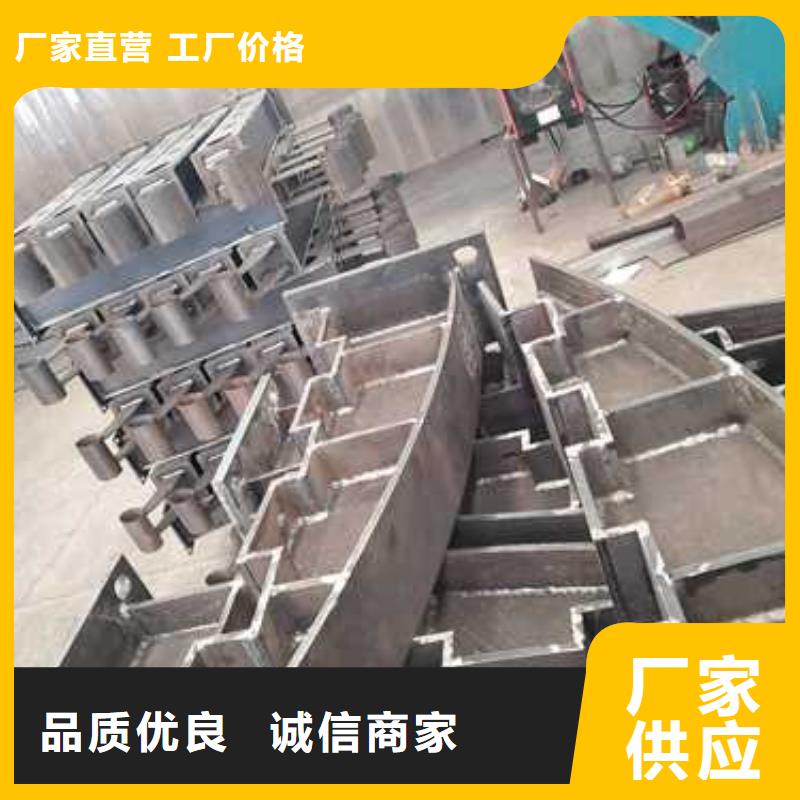 【道路护栏防撞护栏厂厂家工艺先进】