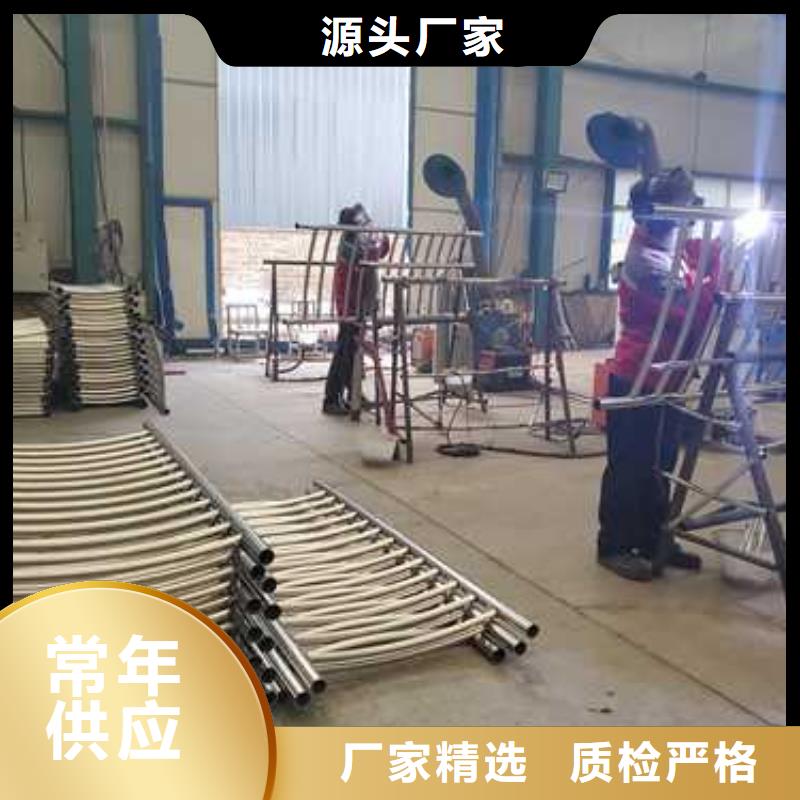  道路护栏产品优势特点