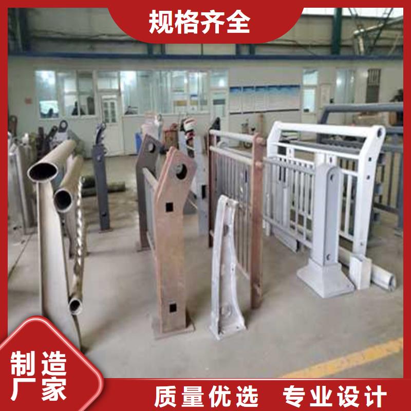 【道路护栏-镀锌波形护栏真正的源头厂家】