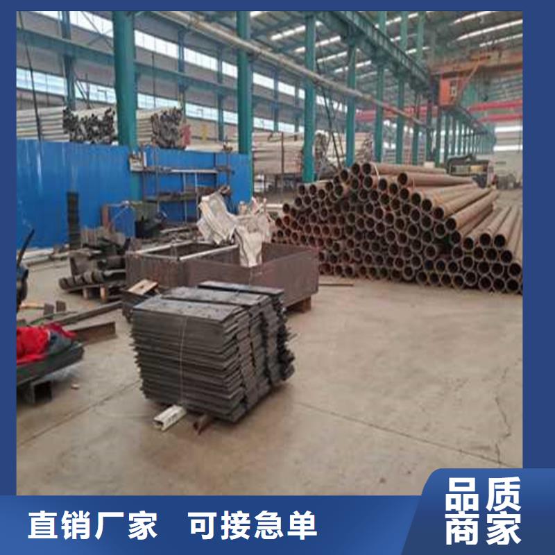 道路护栏河堤护栏源厂直接供货