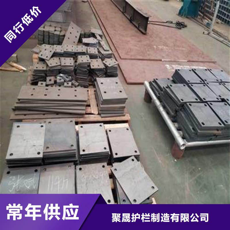  道路护栏好货有保障