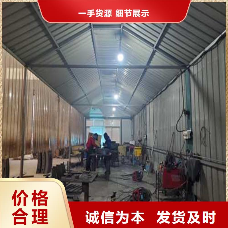 道路护栏-桥梁景观栏杆一站式采购商