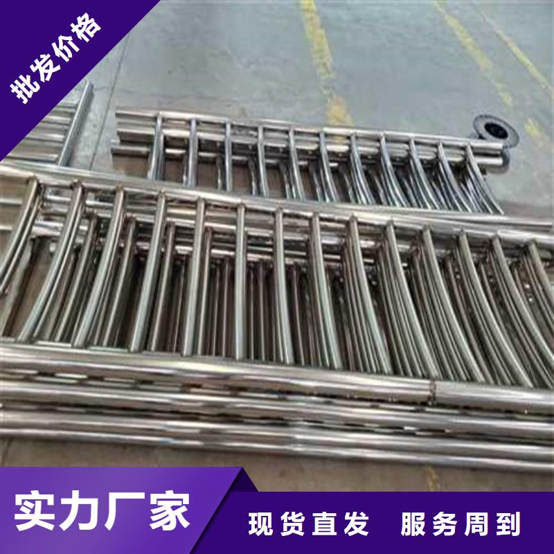 道路护栏敢与同行比价格