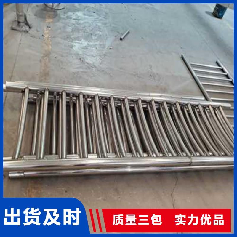 道路护栏当地货源