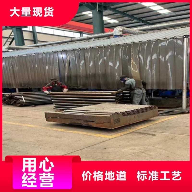 人行道护栏满足客户需求