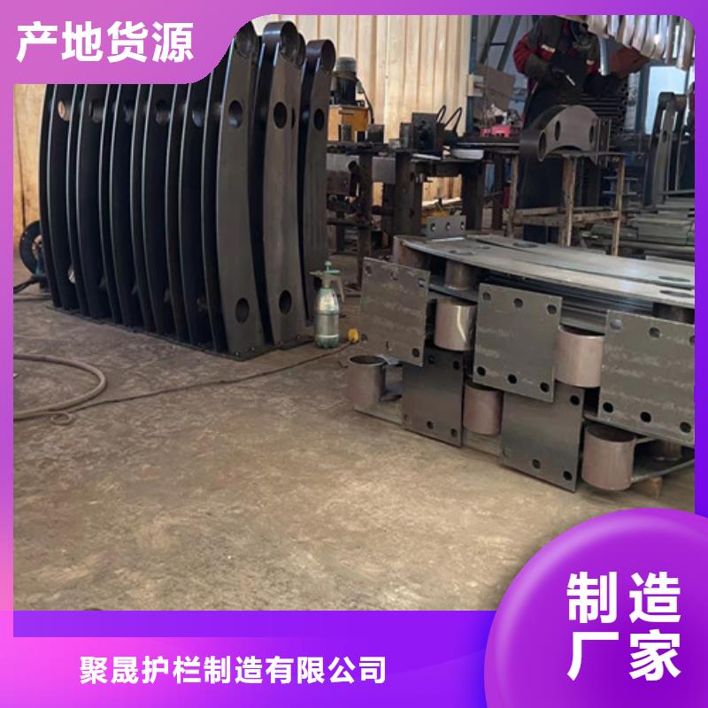  人行道护栏商家
