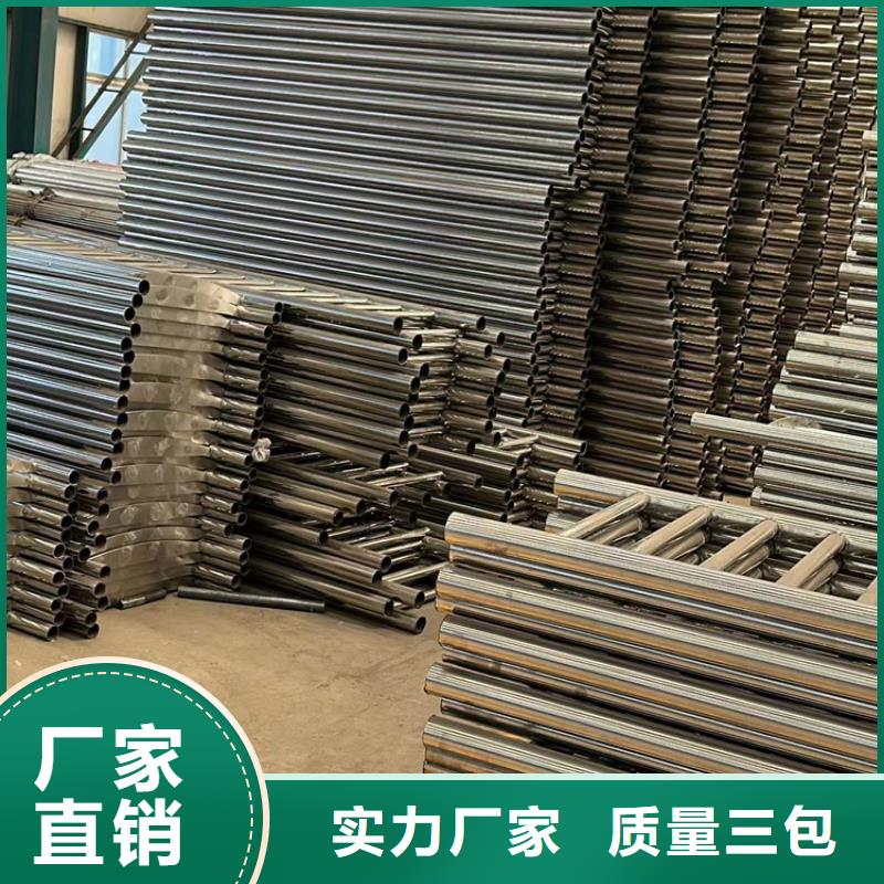 人行道护栏_桥梁景观栏杆懂您所需