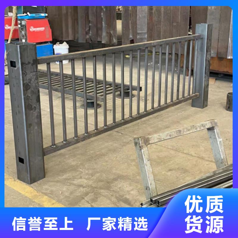 防撞护栏专业可靠