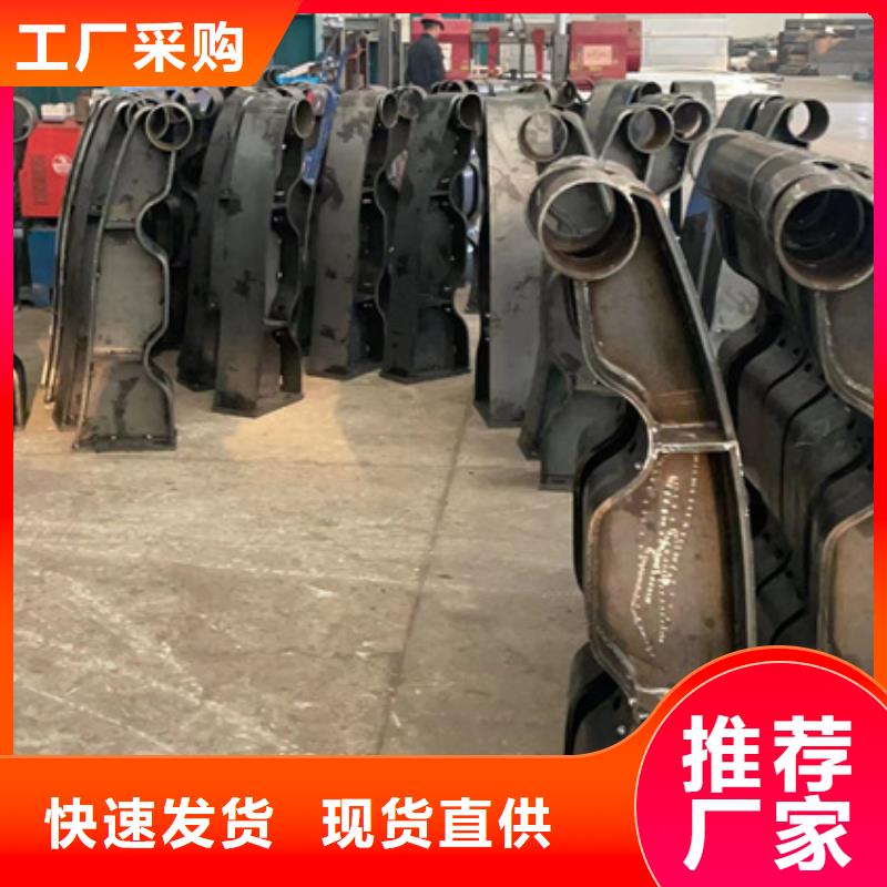 人行道护栏,【桥梁护栏】库存丰富