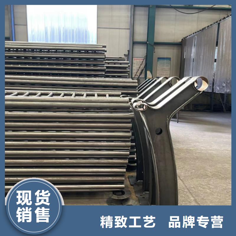 人行道护栏货品齐全