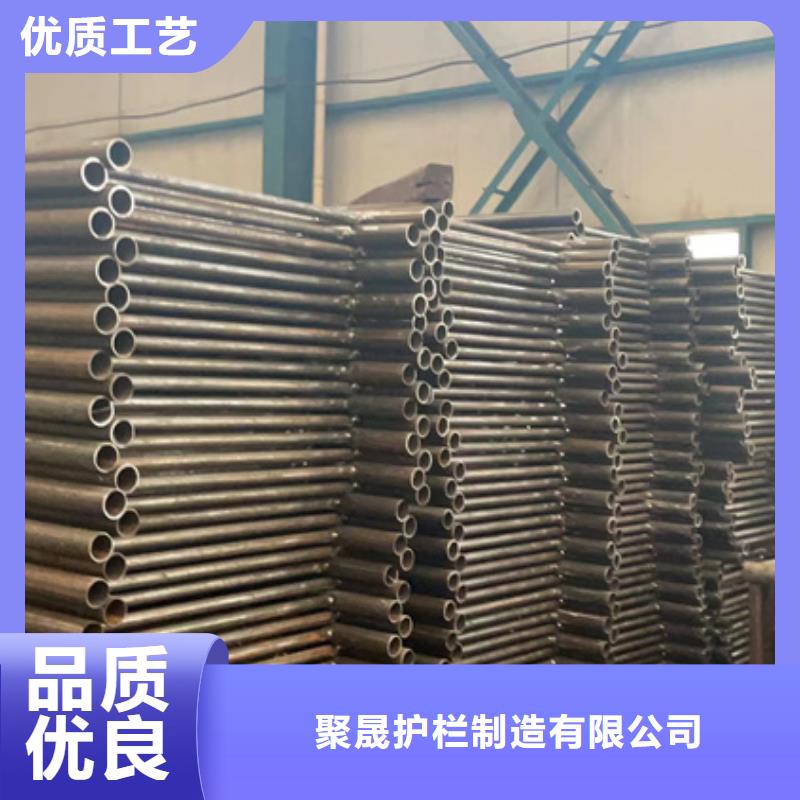 景观护栏公司介绍