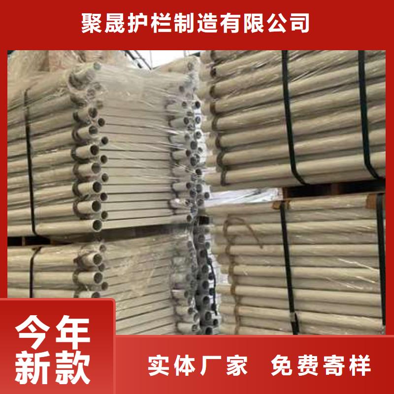 人行道护栏多种规格可选