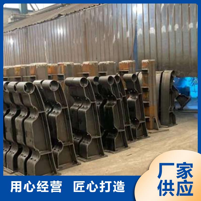 人行道护栏多种规格可选