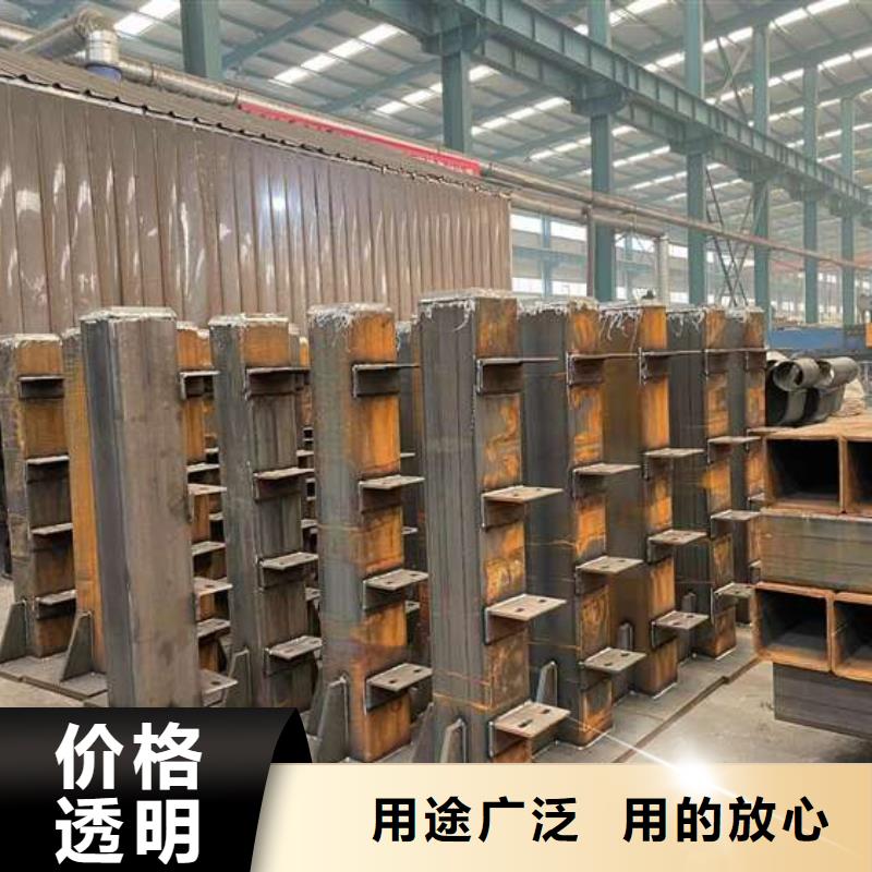 【人行道护栏,防撞护栏厂厂诚信经营】