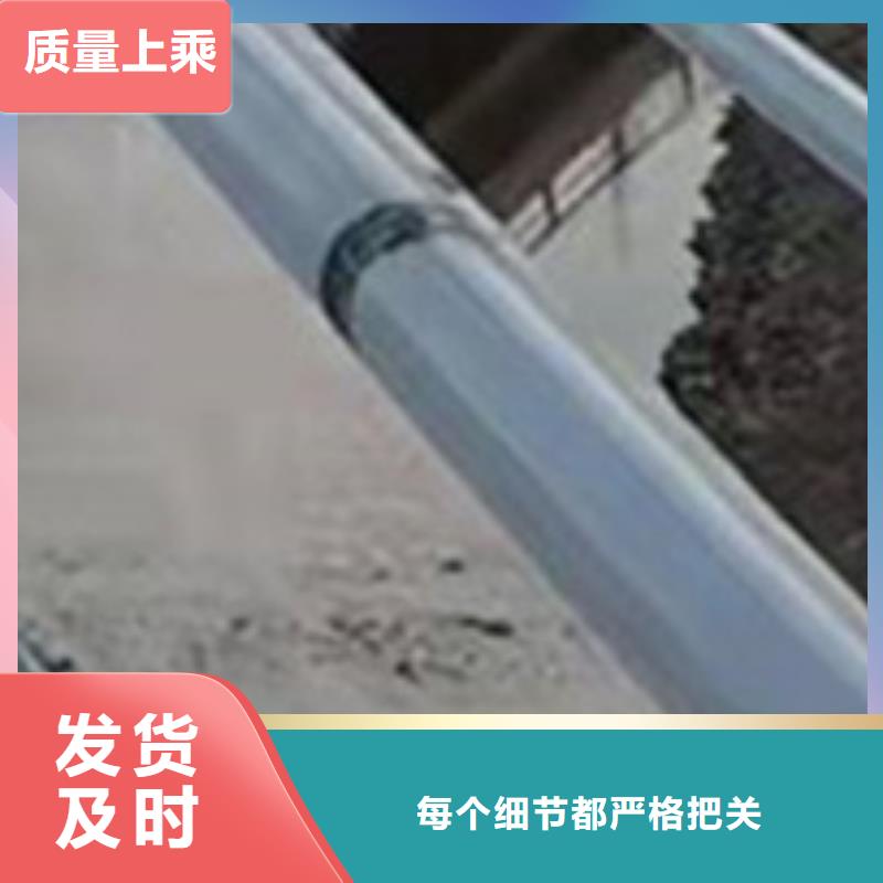 【护栏桥梁防撞护栏厂好货直销】