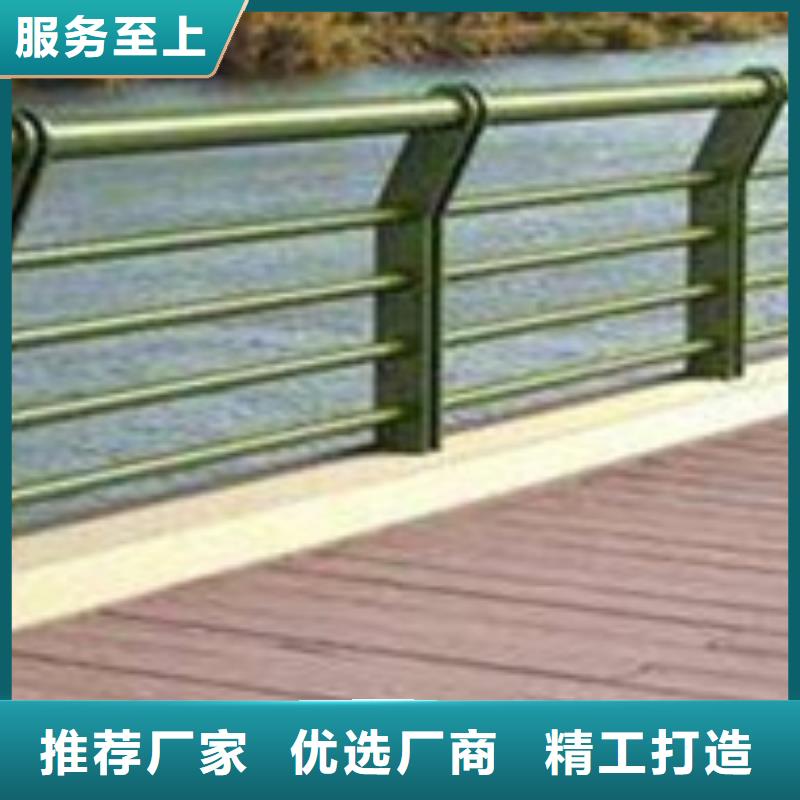 护栏桥梁护栏厂库存丰富