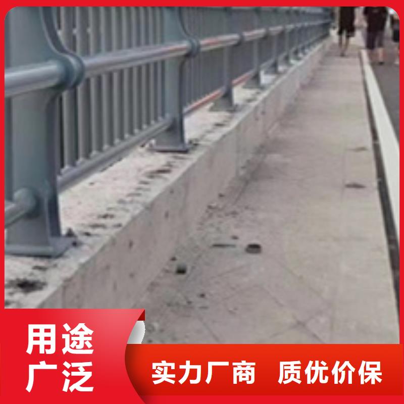 护栏政道路防护栏一站式供应厂家