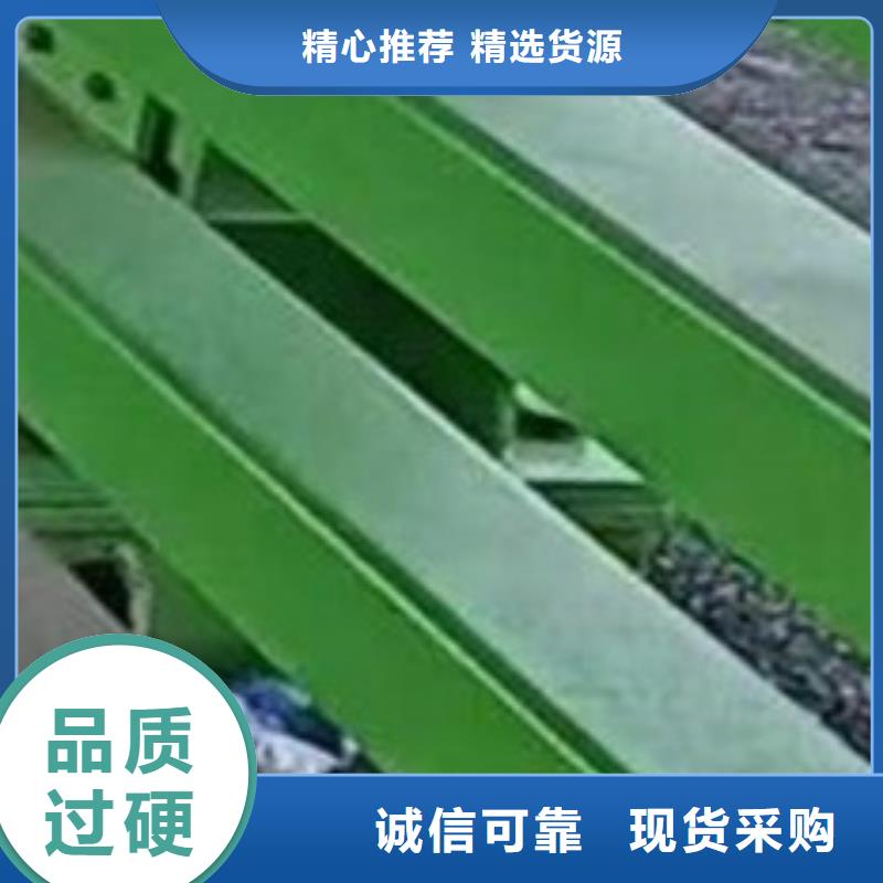  护栏自有生产工厂