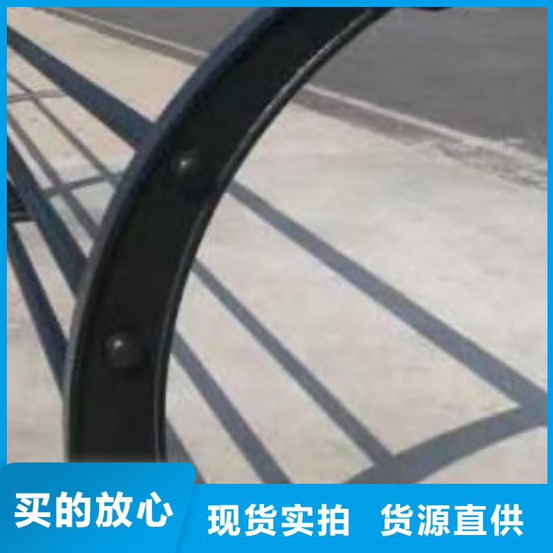 桥梁防撞护栏用途分析