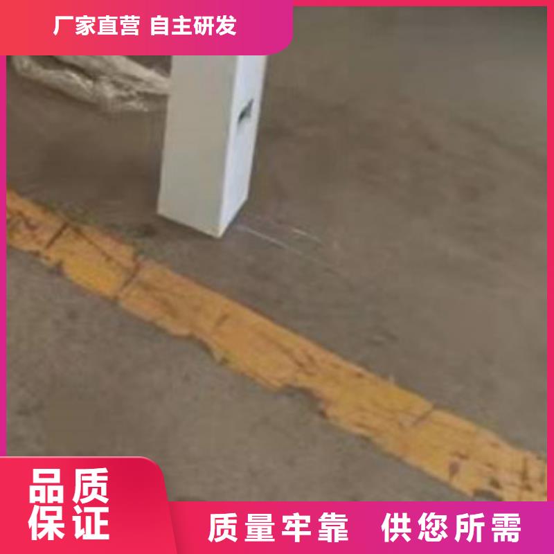 桥梁防护景观护栏质量上乘厂家