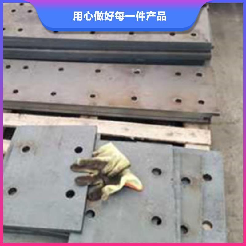  护栏生产厂家