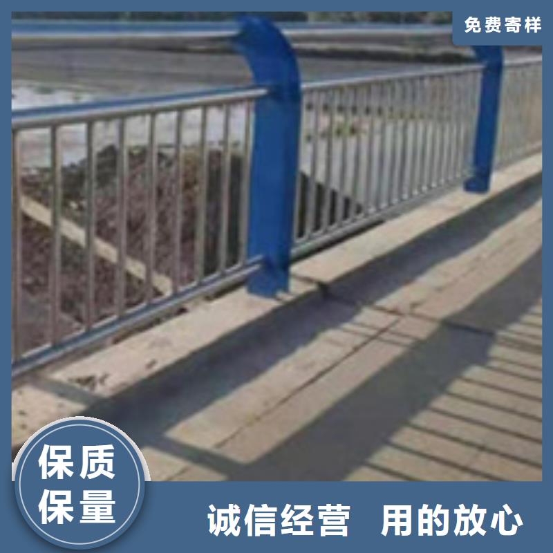  护栏真实拍摄品质可靠