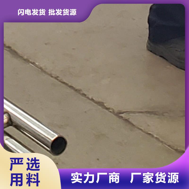 护栏灯光护栏厂标准工艺