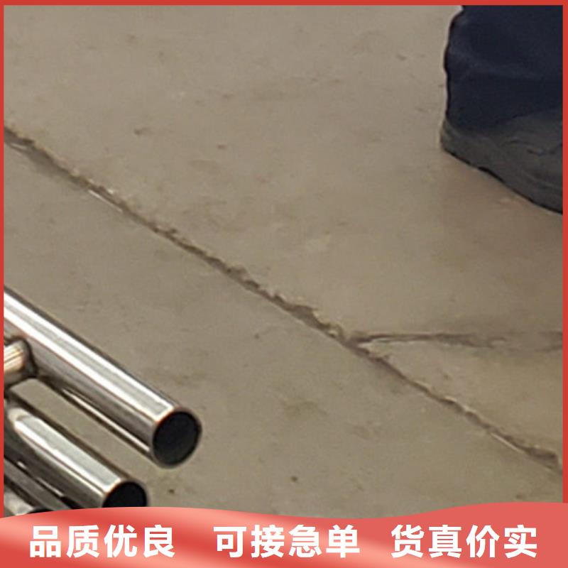 可定制桥梁钢制防撞护栏的厂家