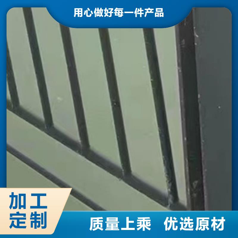 可定制桥梁钢制防撞护栏的厂家